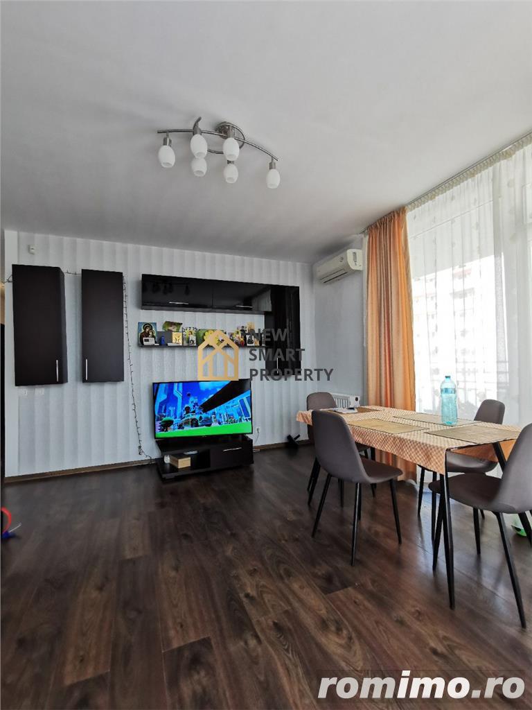 De vanzare apartament 3 camere Ared Lidl