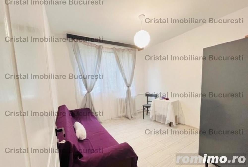 Apartament 4 camere de vanzare ultramodern Pacii