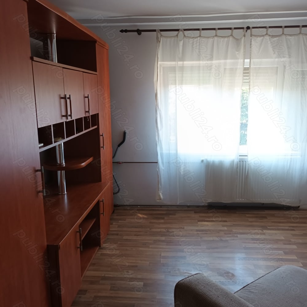 Apartament 2 camere de inchiriat