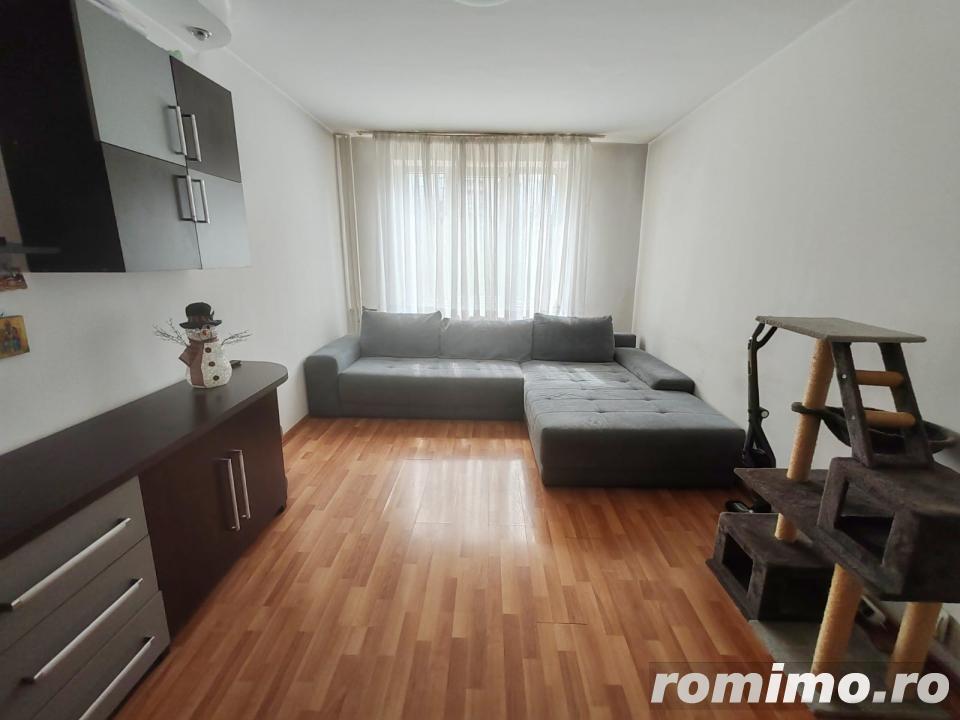 Apartament 3 camere Rahova