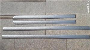 Set 4 bandouri uși 200 lei, Skoda Octavia 2 1.9 tdi piese originale: