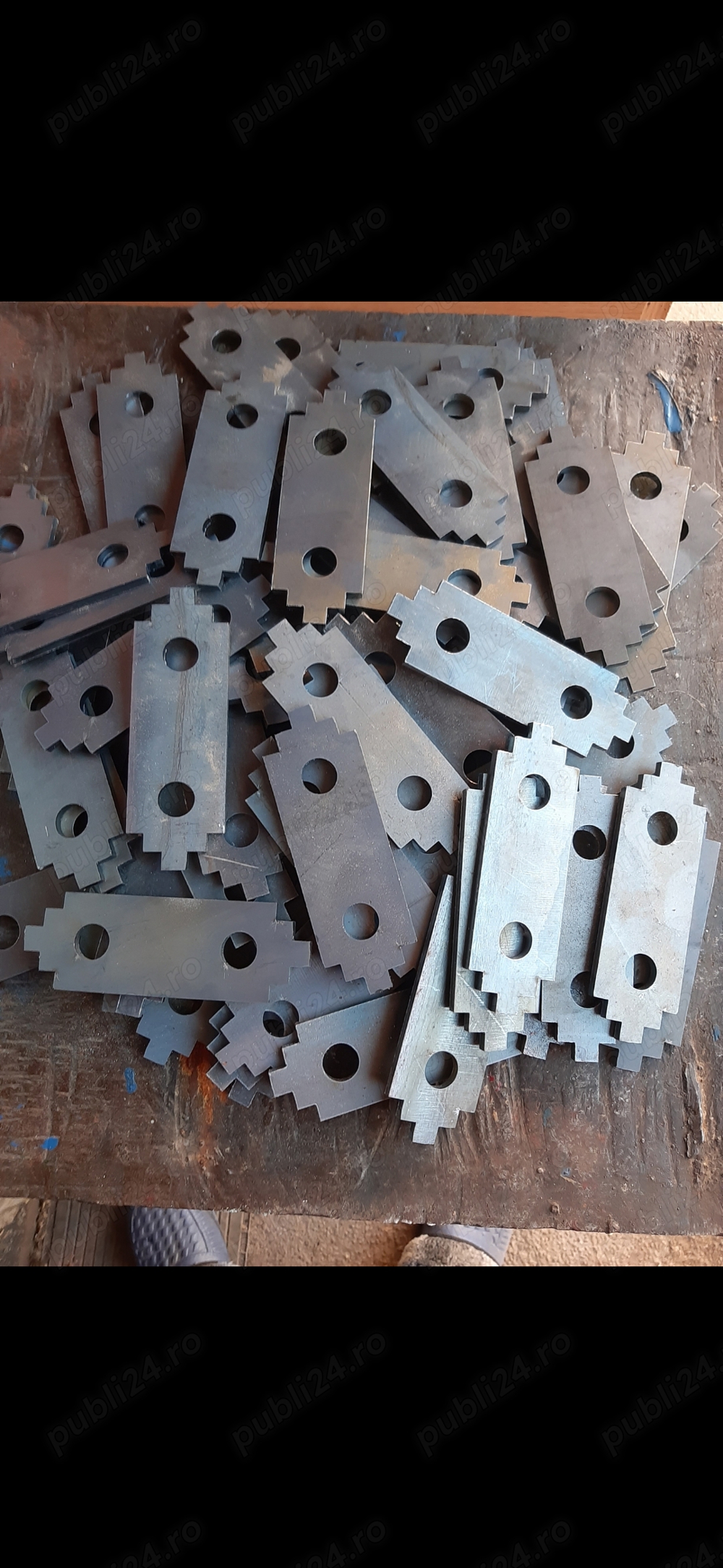 Vand ciocane pentru moara 