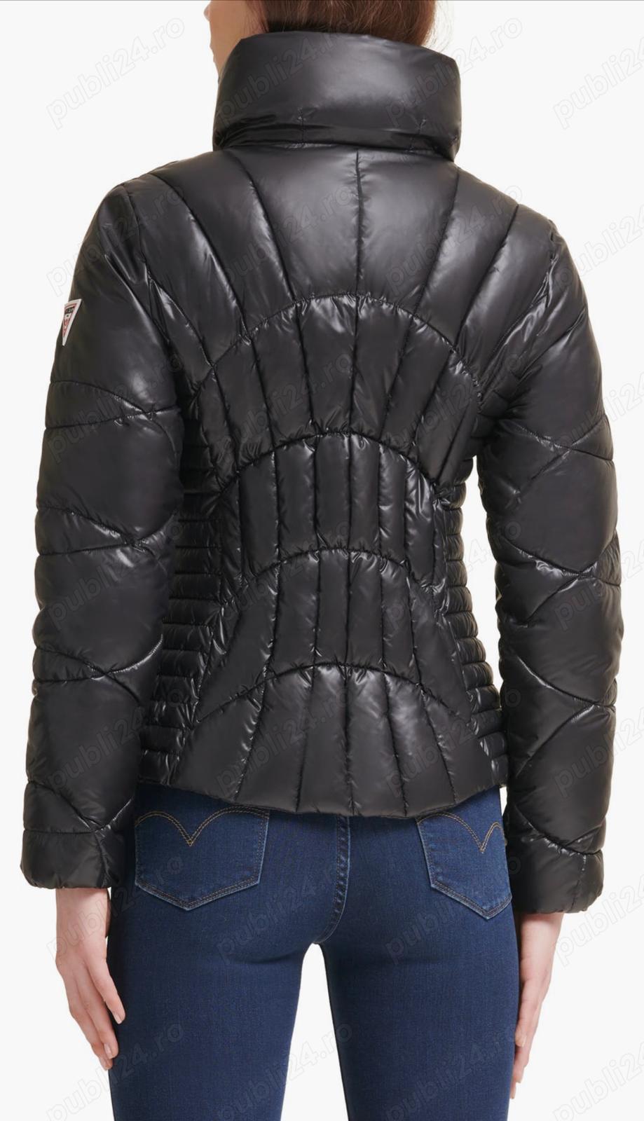 Geaca Toamna - Iarna GUESS - Originala S.U.A.- Dama