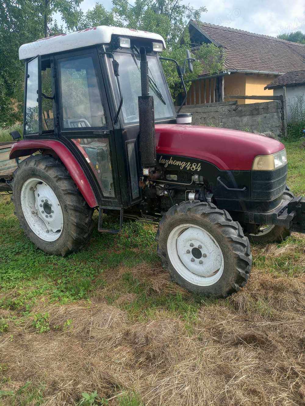 Vand diverse utilaje