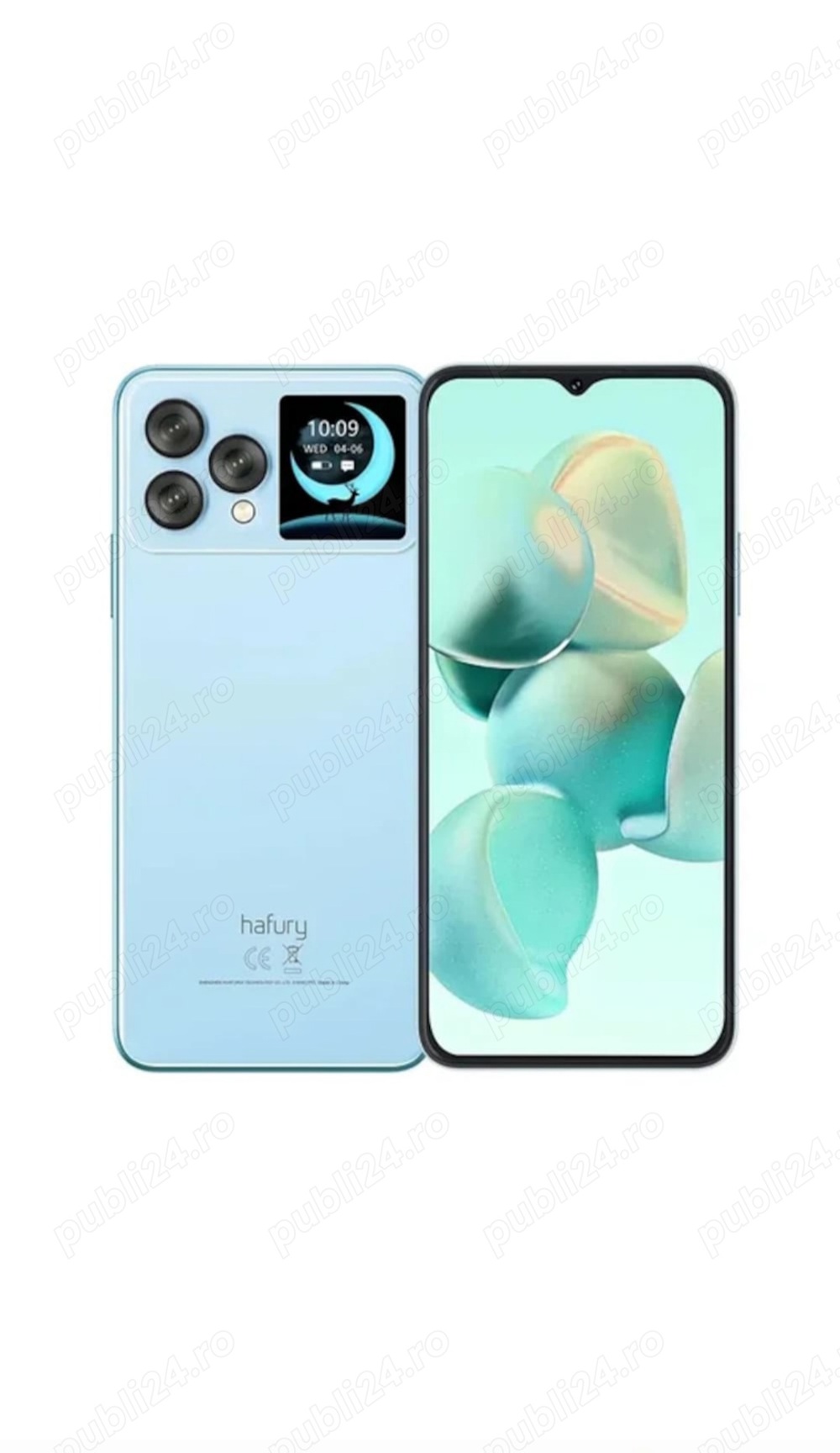 Telefon Mobil Hafury V1