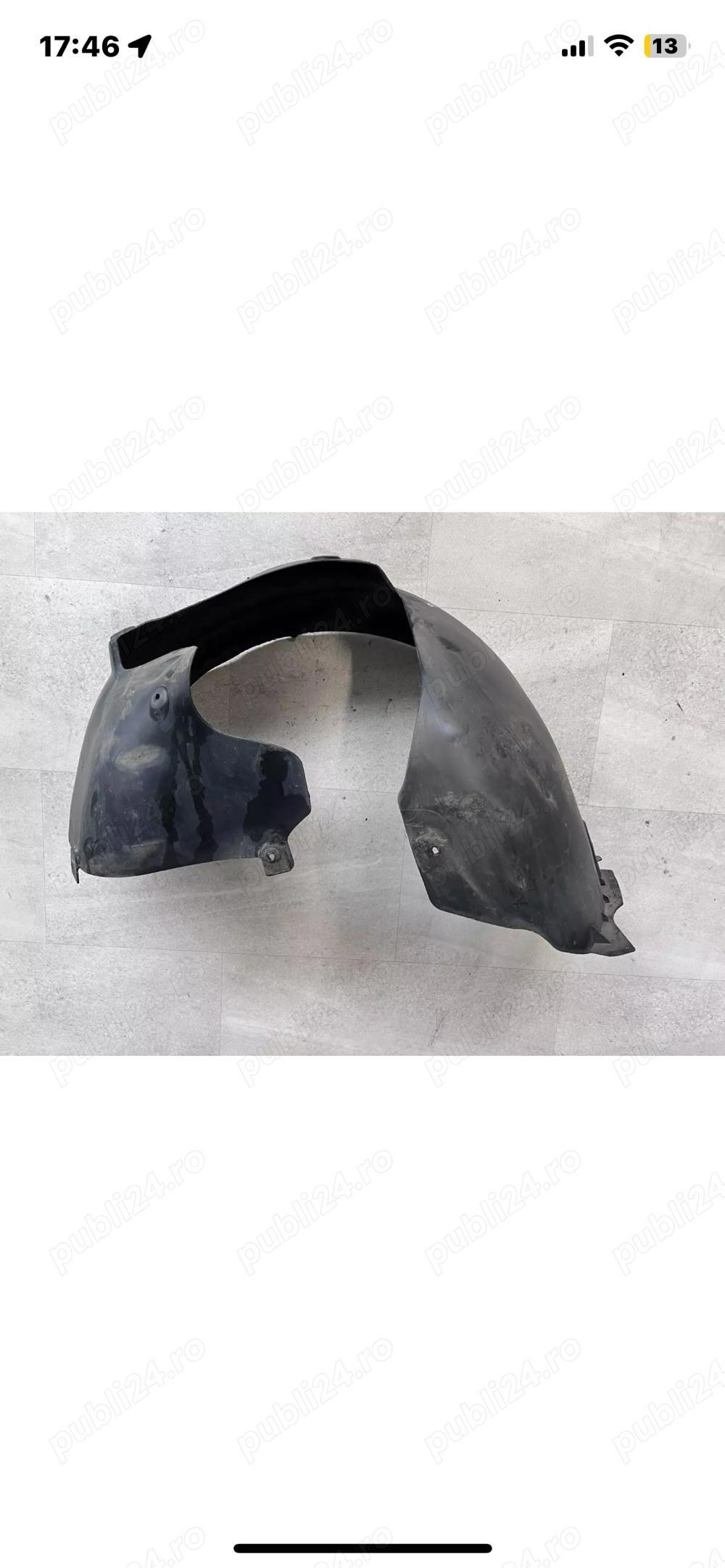 carenaj scut aripa Audi A3 8P 8P0821172