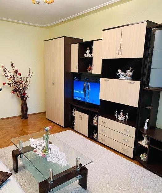 Apartament 2 camere zona Alba Iulia