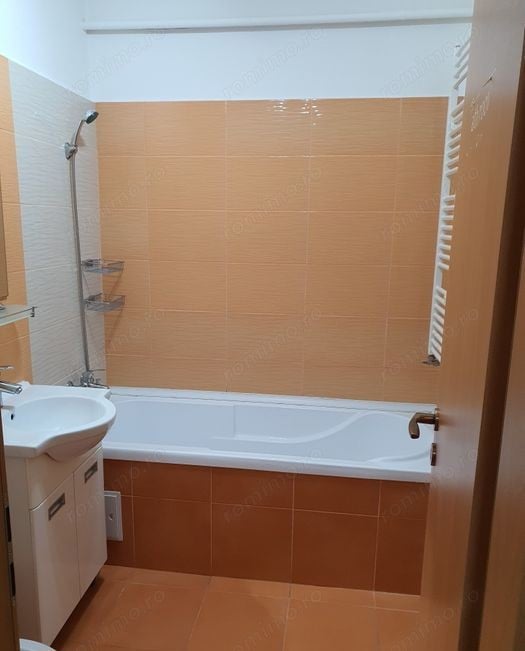 Apartament 2 camere zona Sala Palatului