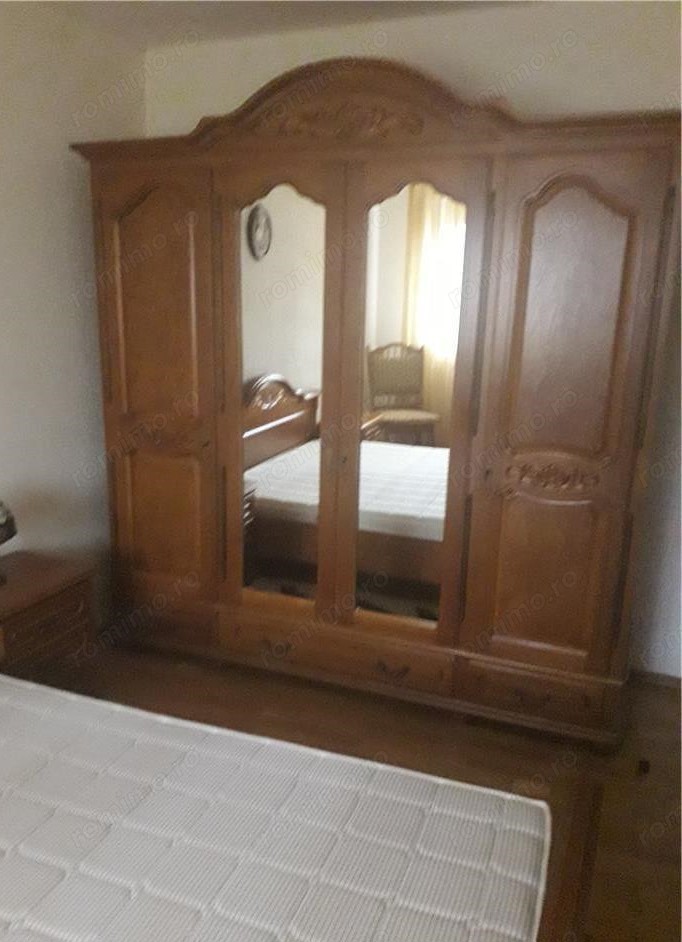  apartament cu 2 camere la inchiriat zona Chisinau