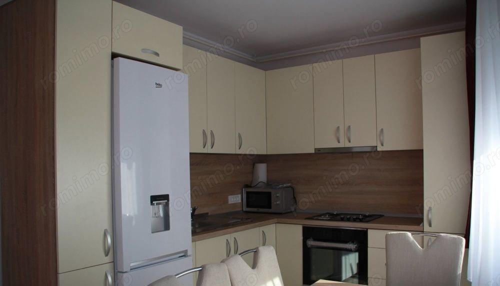 inchiriere apartament cu 2 camere Aviatiei metrou Aurel Vlaicu