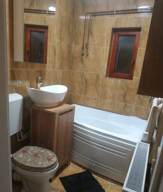 Apartament de inchiriat zona Aviatiei