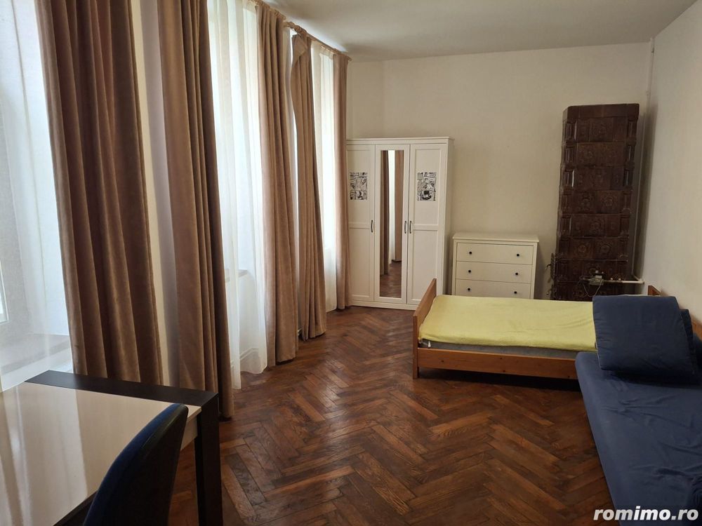 De inchiriat apartament ultracentral