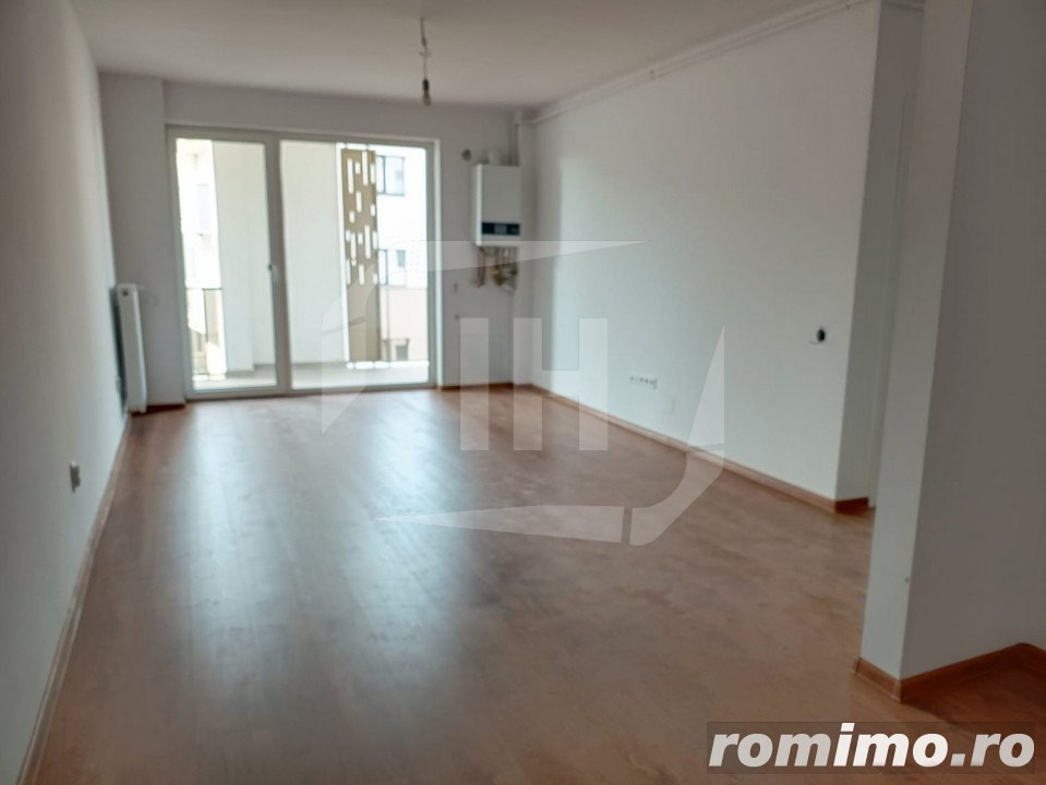 Apartament 2 camere, parcare, terasa, Marasti, finisat modern, zona Leroy Merlin