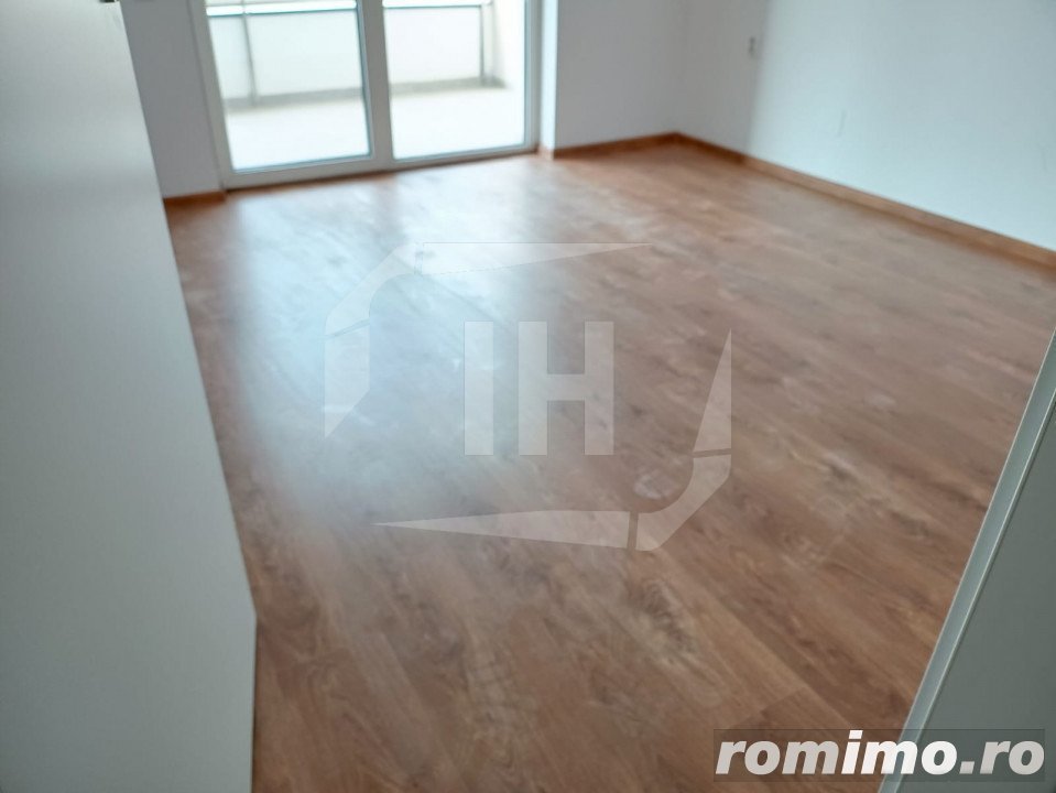 Apartament 2 camere, parcare, terasa, Marasti, finisat modern, zona Leroy Merlin