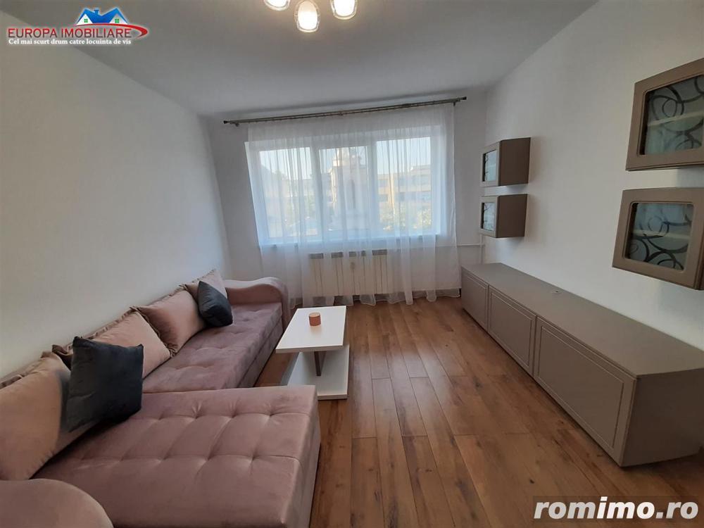 Apartament de vanzare 2 camere zona Ultracentrala Tulcea