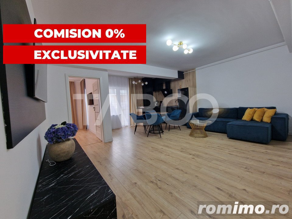 GATA SA TE MUTI !!! Apartament 54 mpu 2 camere si balcon Doamna Stanca