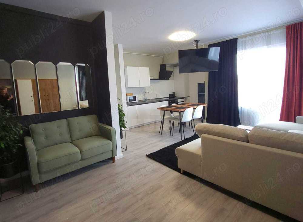 MOBILAT SI UTILAT LUX! Apartament de 3 camere !!!