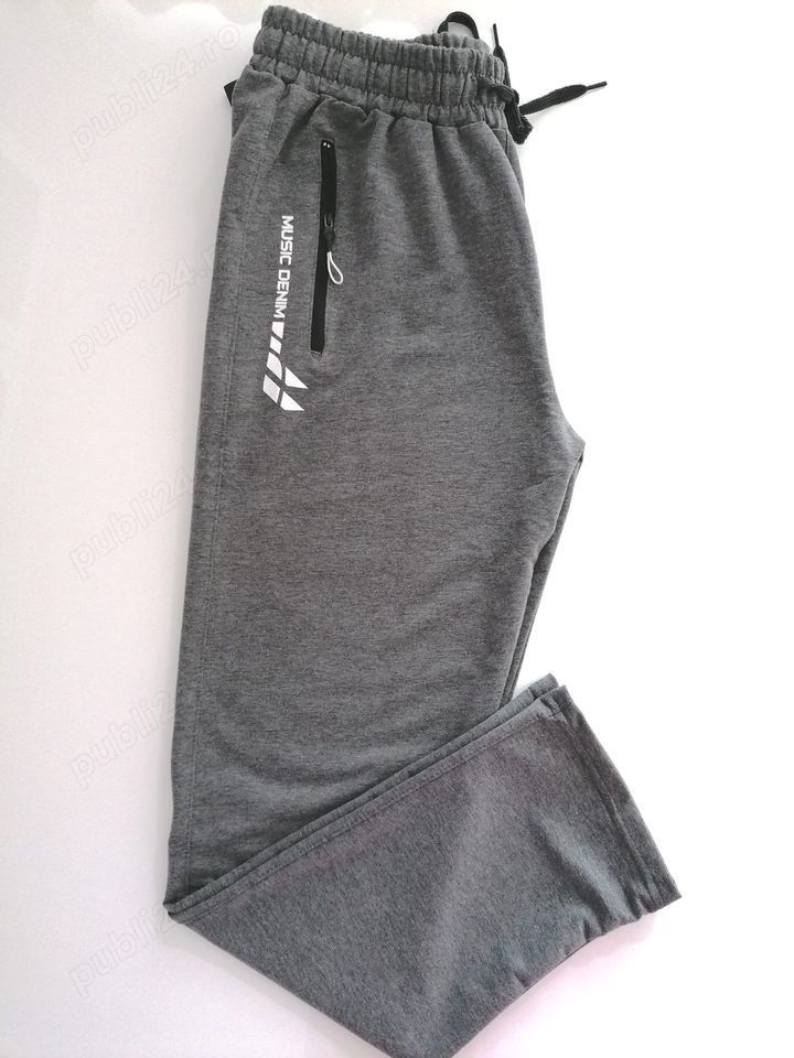 pantaloni trening barbati