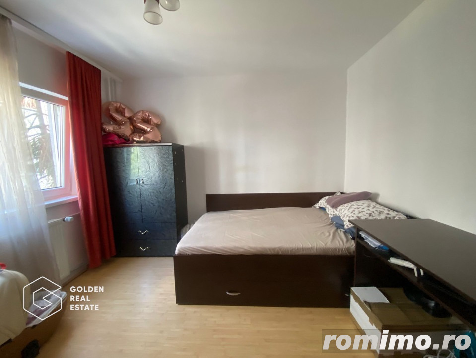 Apartament 2 camere, mobilat si utilat – Zona Complex Studentesc, Timisoara