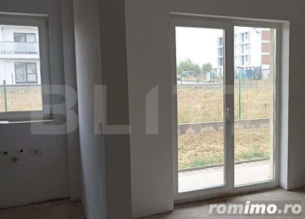 Apartament cu 3 camere, 135mp, loc de parcare inclus, zona Torontalului