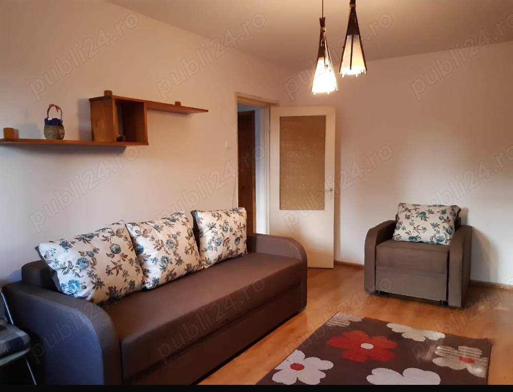 Închiriere apartament zona Barieră Bucuresti