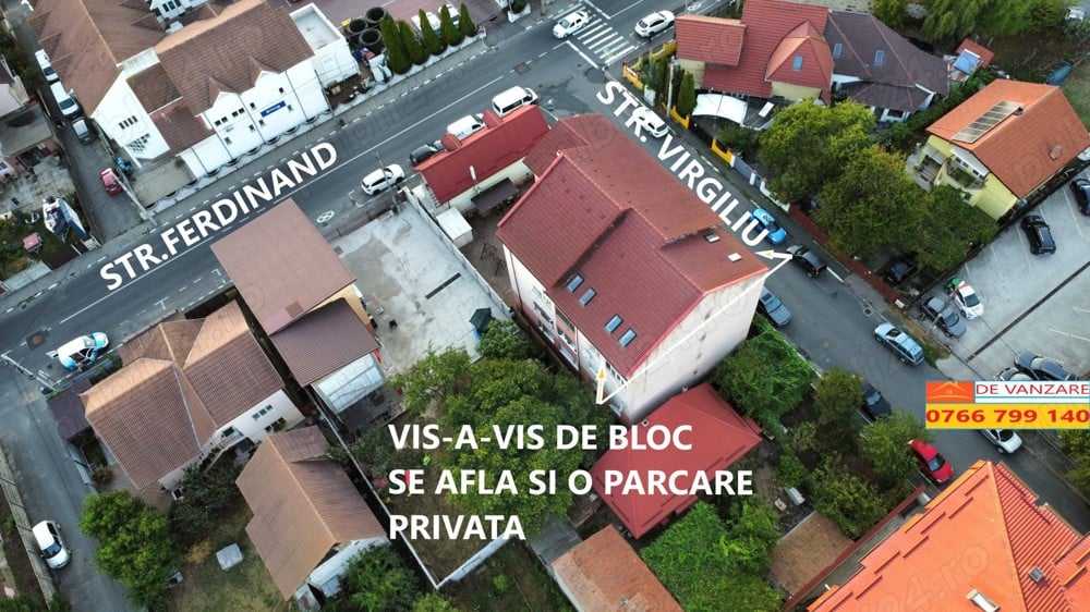 APT. 2 Cam.Utilat et.3 3 Ferdinand bloc2010 acoperis  anvelopat termic