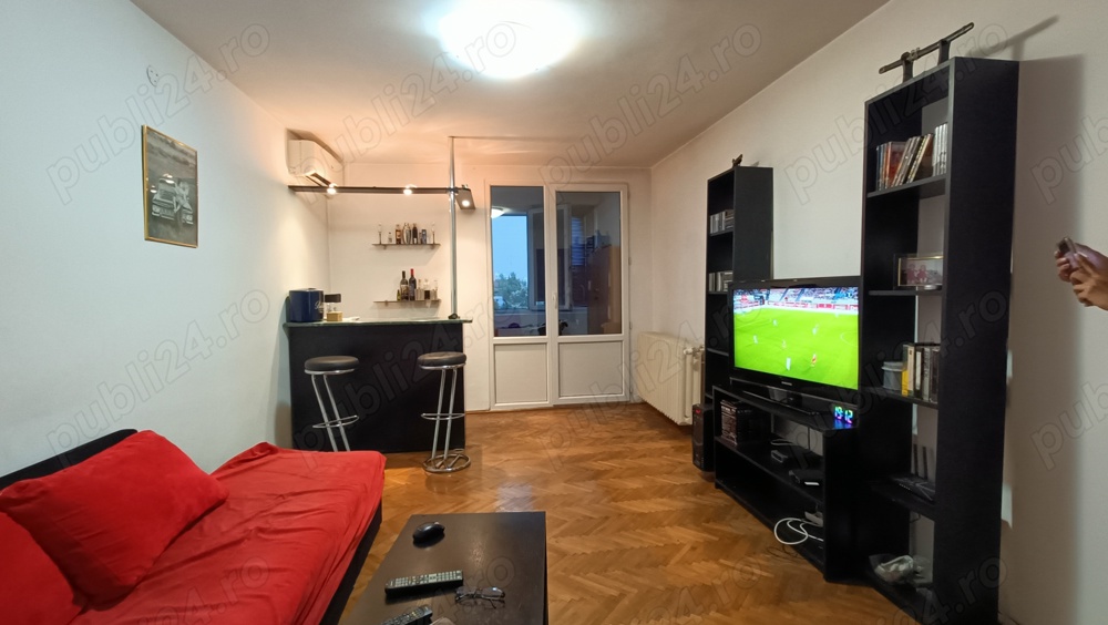 Vanzare Apartament 3 camere Dristor Metrou ParkLake