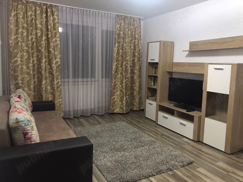 Vând apartament 2 camere metrou Gorjului