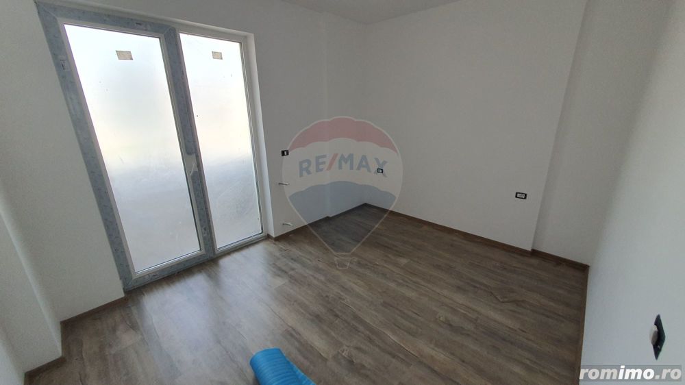 Apartament cu 3 camere SUD, Finalizat