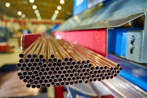 Angajăm Operatori presă (5739 lei Brut) Ghimbav, Brașov