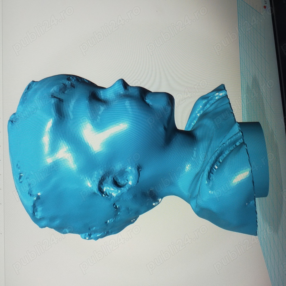 Servicii de fotogrametrie