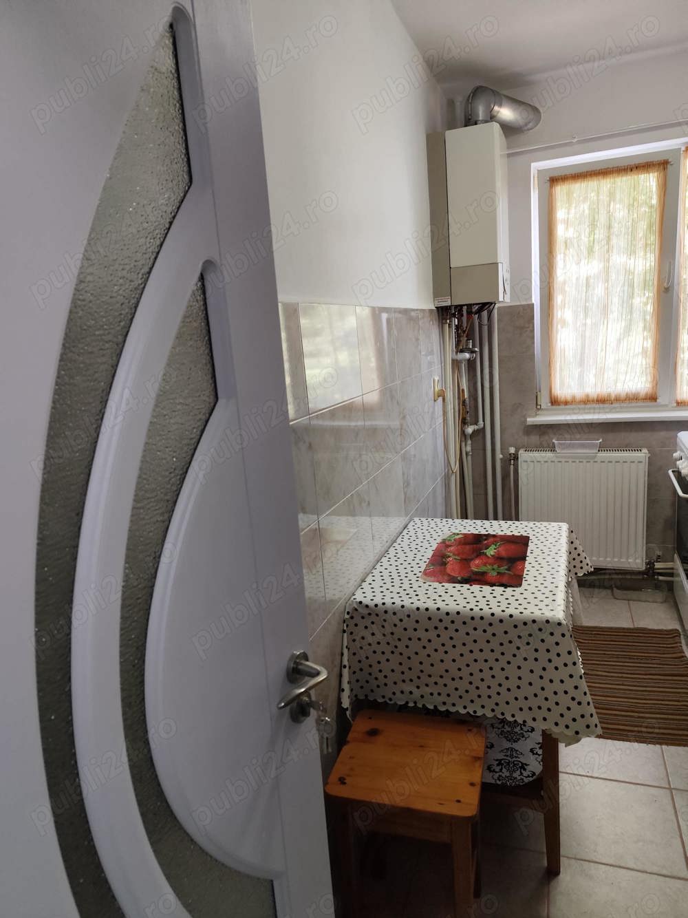 Apartament 2 camere Bacau