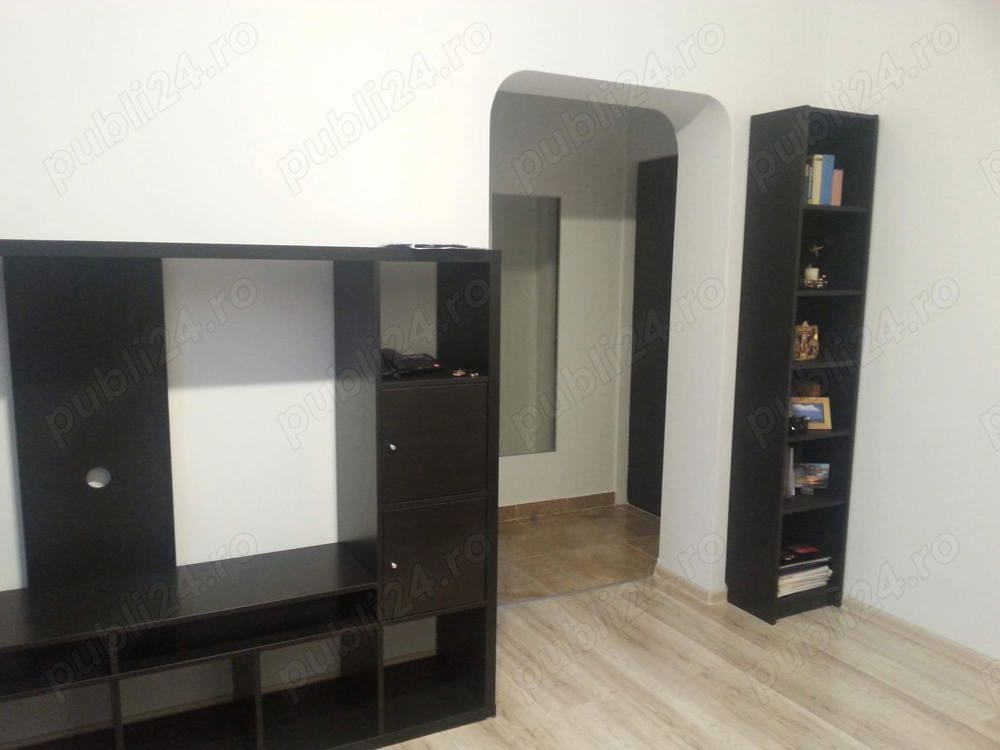 De închiriat apartament cu 2 camere, zona Regiei