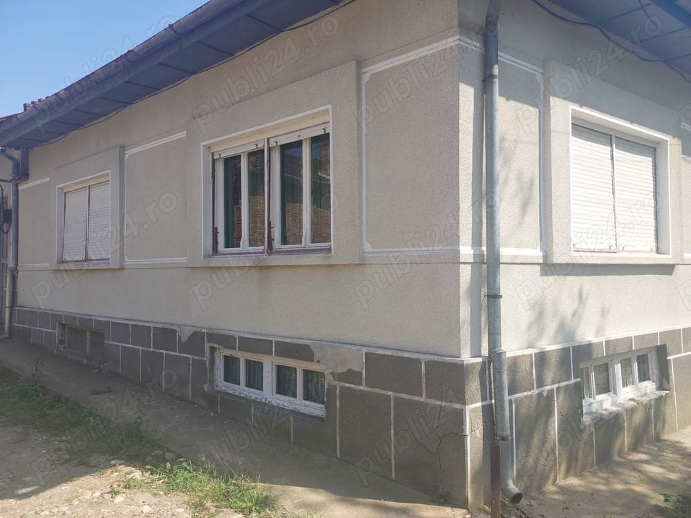 Casă de vânzare în Lăpușnicu Mare 