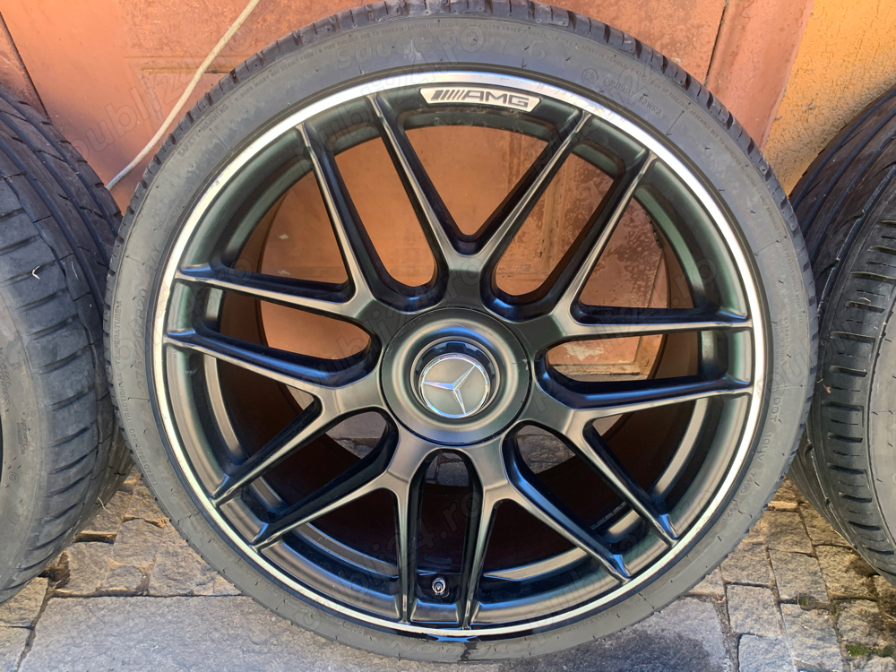 jante mercedes AMG R20