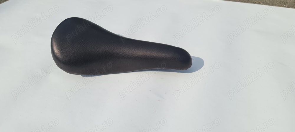 Sa din piele pentru cursiera,semicursiera Made in ITALY