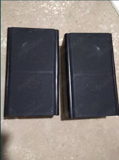 Statie Sony si Boxe Onkyo 