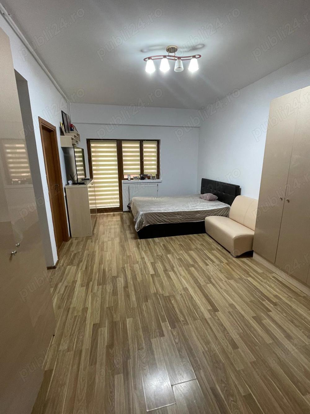 Vand apartament bloc nou 2 camere