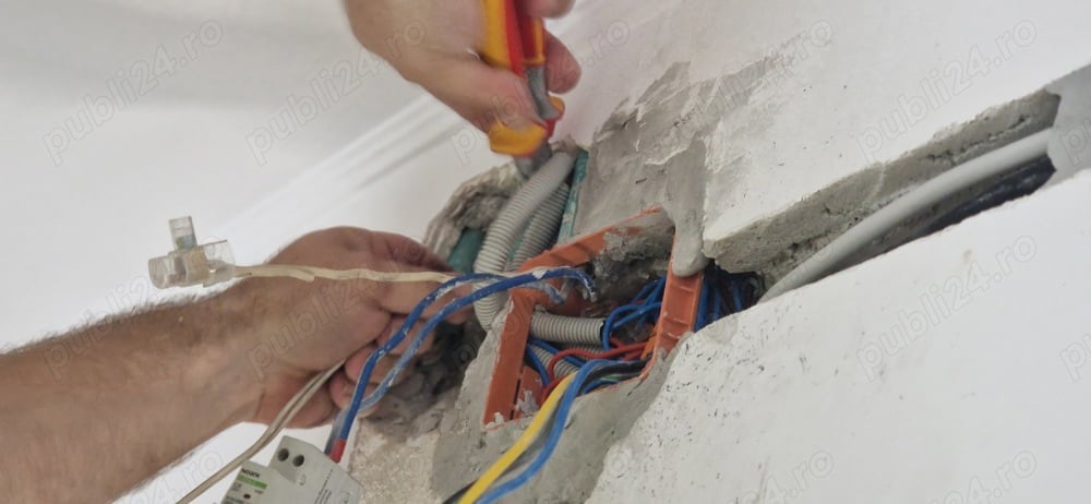 Instalatii Electrice