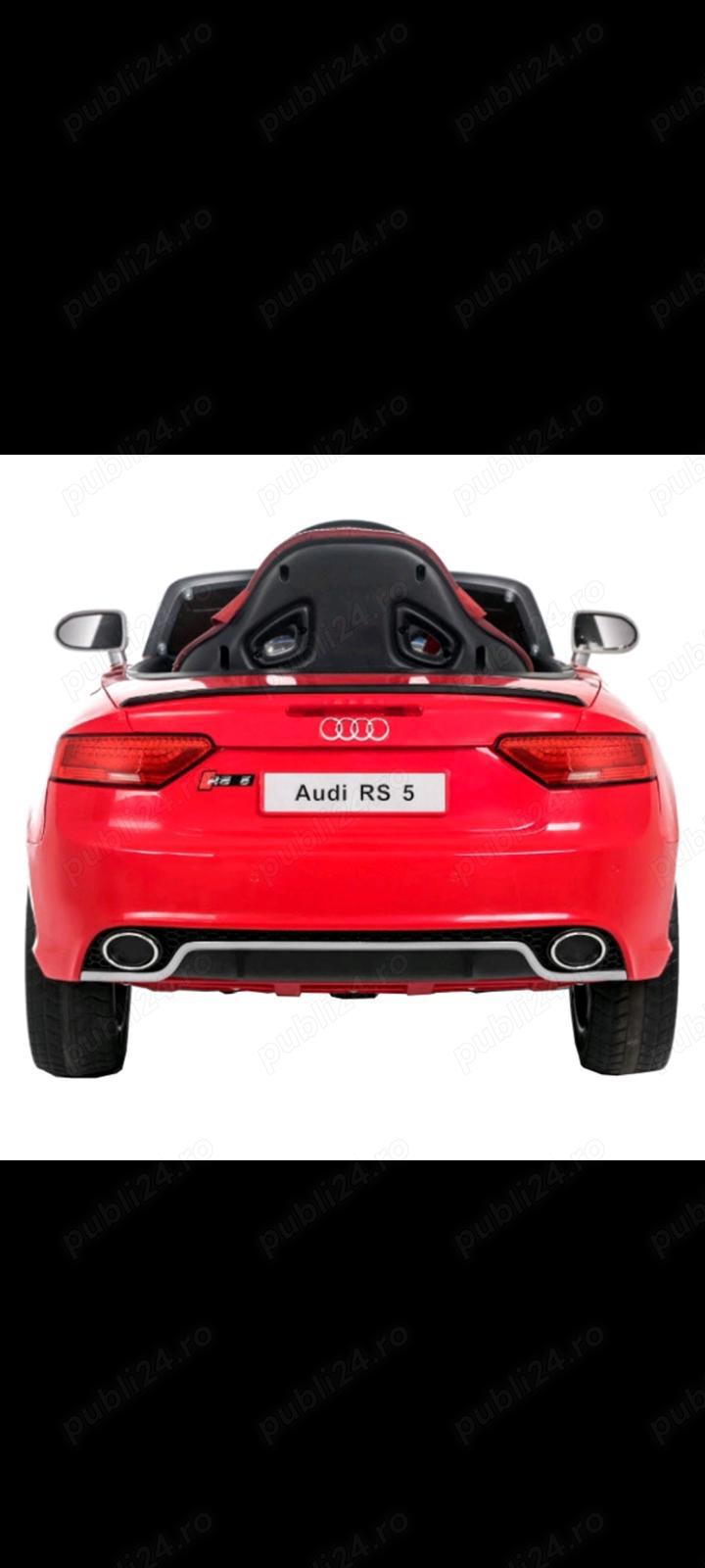 vand masinuta electrica