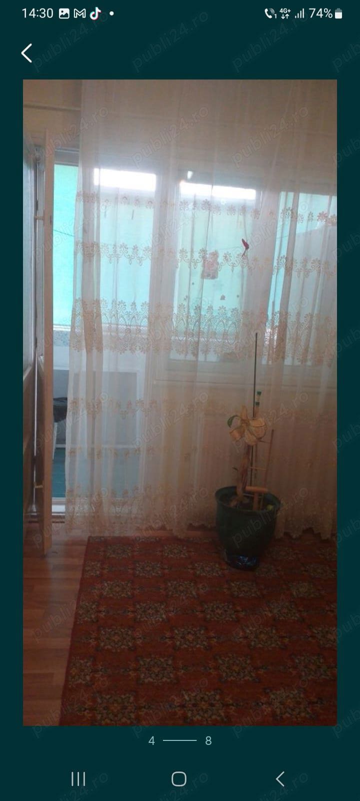 Vand sau schimb apartament Ploiesti