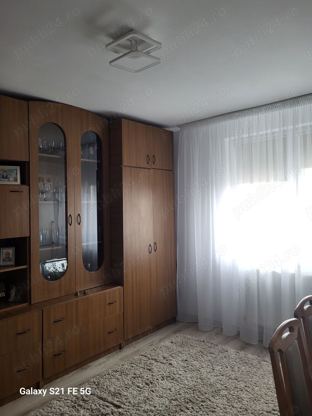 Apartament de vânzare 