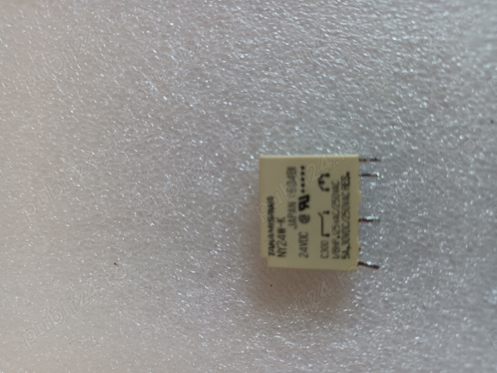 Releu miniatură tip NY248-K