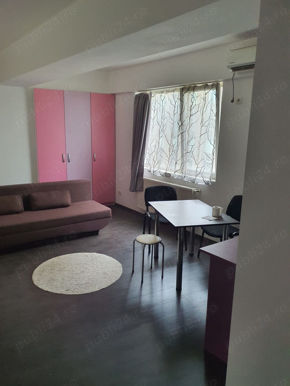 Vanzare apartament 2 camere - Sebastian Park