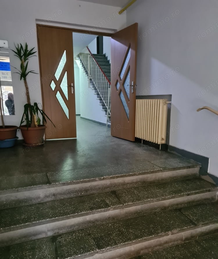 Apartament 3 camere  Tineretului