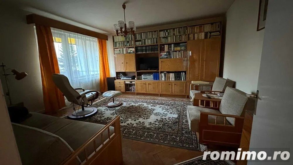 Ultracentral - Inchiriere apartament 4 camere - Str. Piata Victoriei