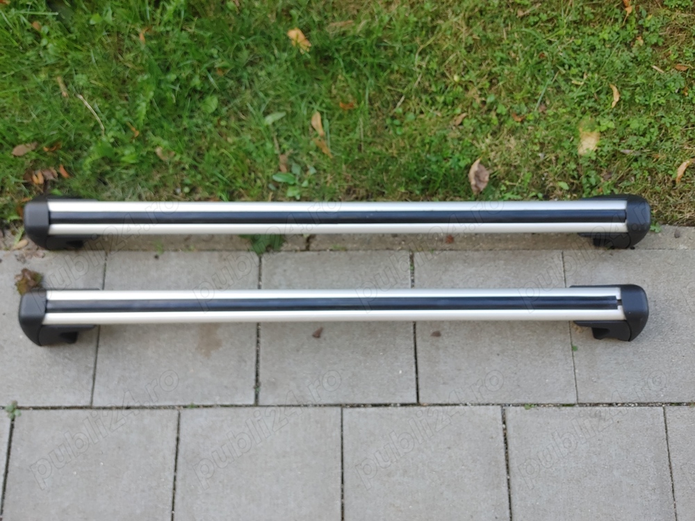 Bare transversale originale Opel Insignia