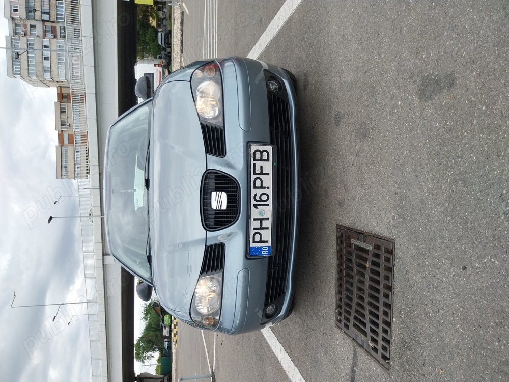 Vând Autoturism Seat Ibita