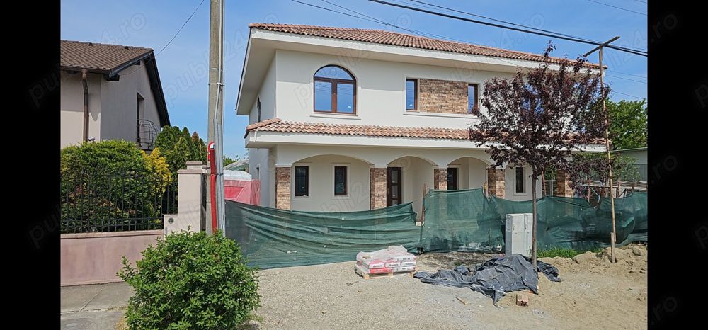 Duplex de vanzare Ronat propietar