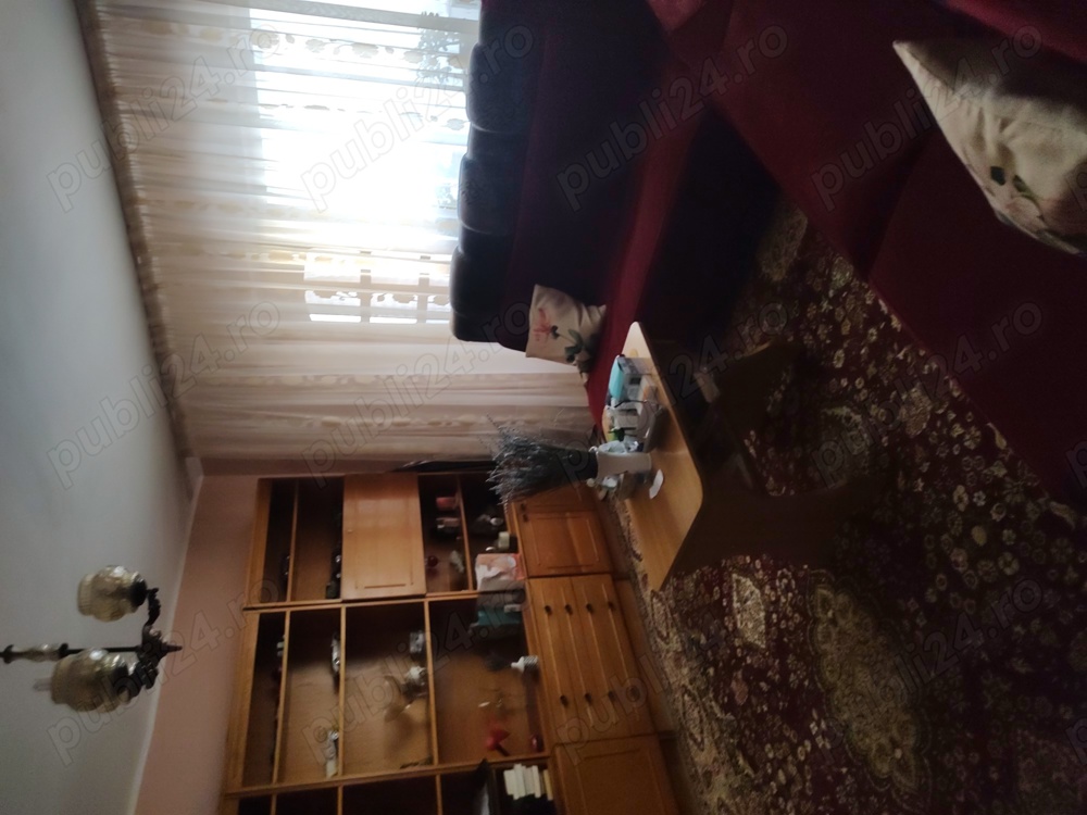 Apartament 2 camere in Buzău 